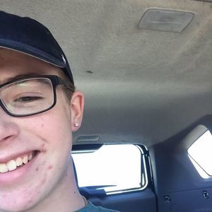 Meet your Posher, Frank